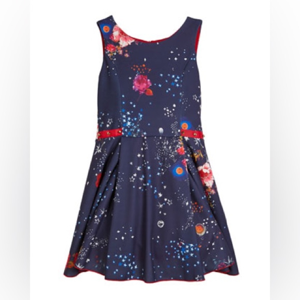 Zoe LTD Celestial dress
